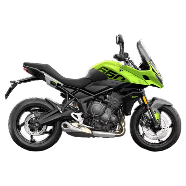 Tiger Sport 660